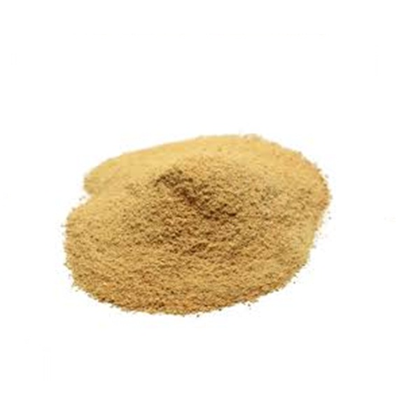 Lemon Peel Powder